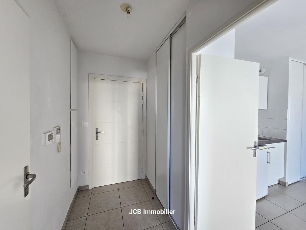 Vente Appartement à Blagnac 2 pièces