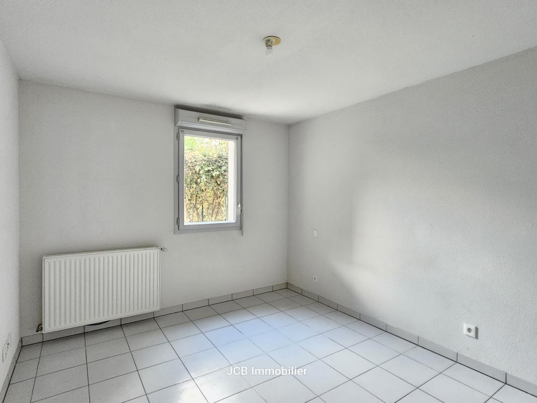 Vente Appartement à Aucamville 2 pièces