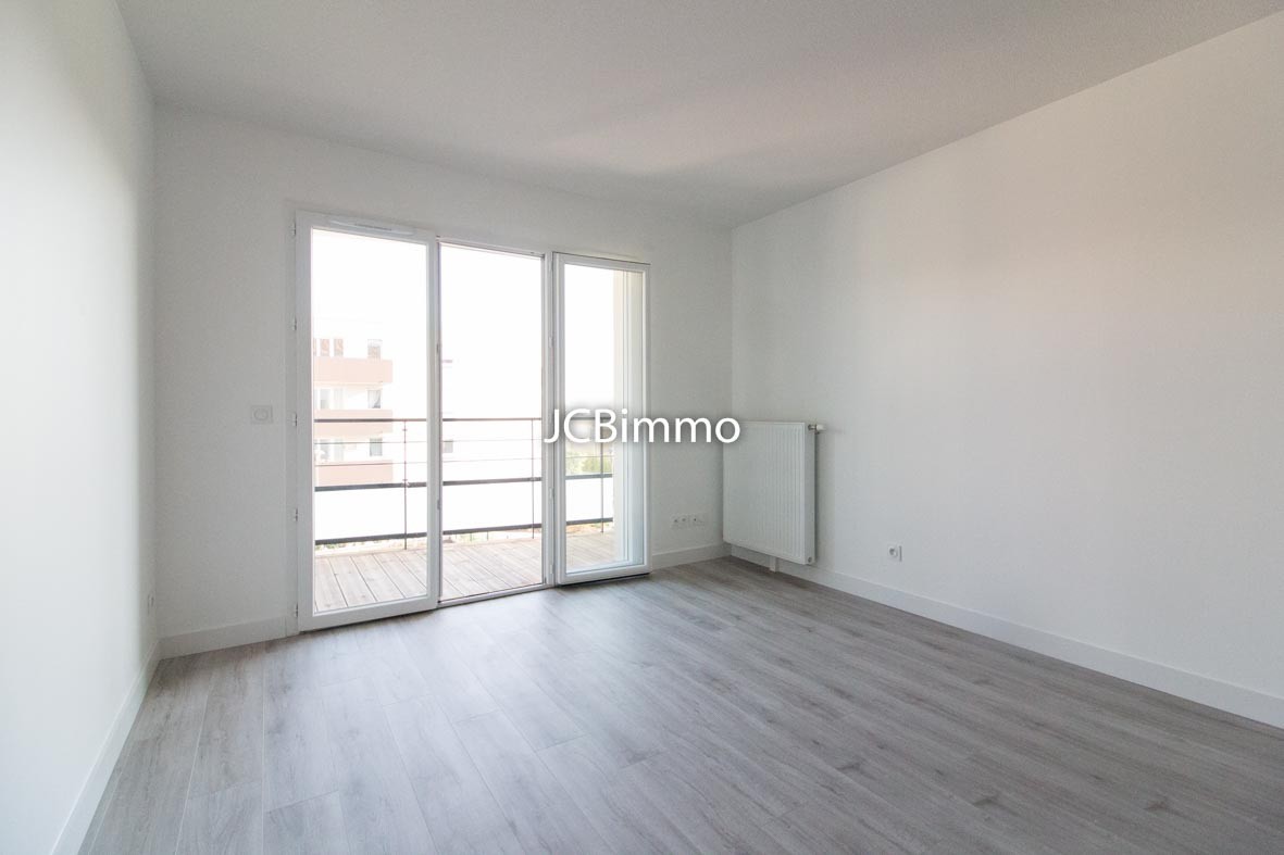 Vente Appartement à Aucamville 2 pièces