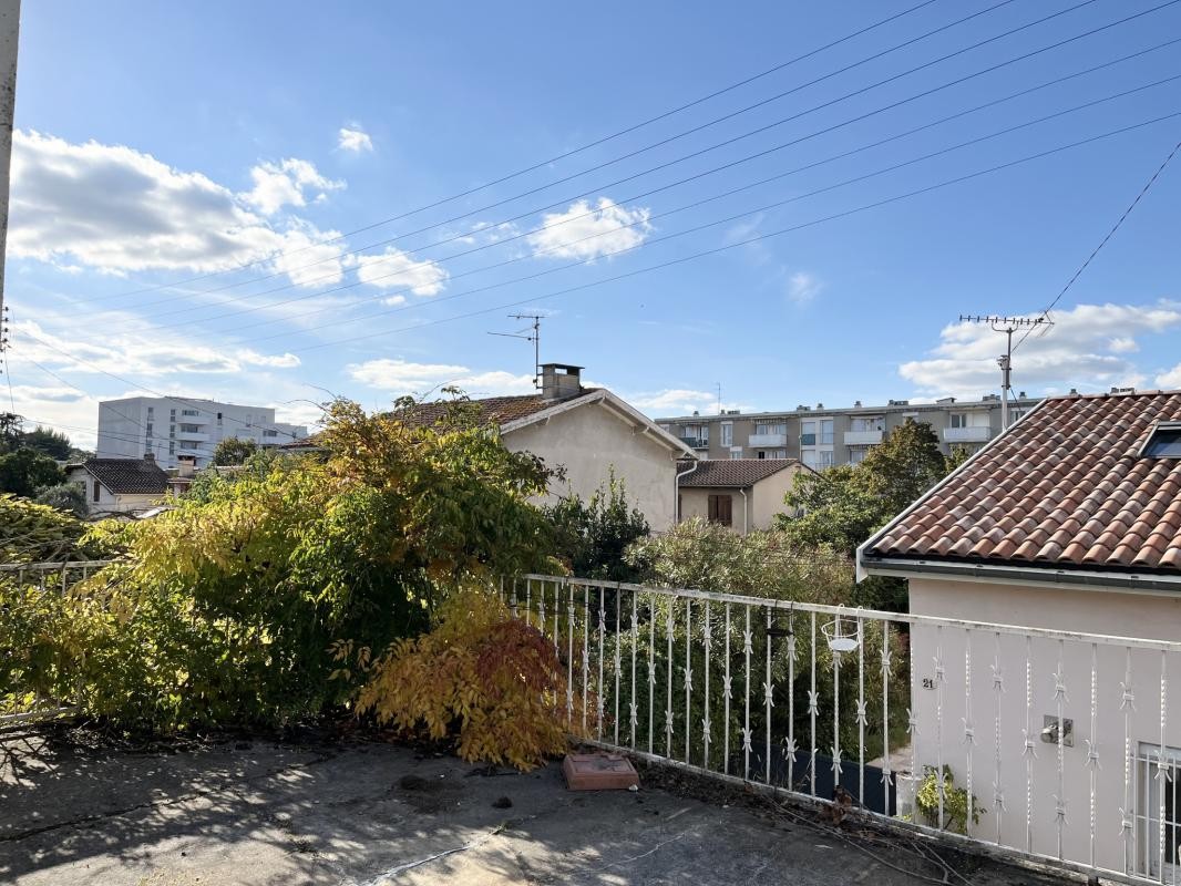 Vente Maison à Toulouse 6 pièces