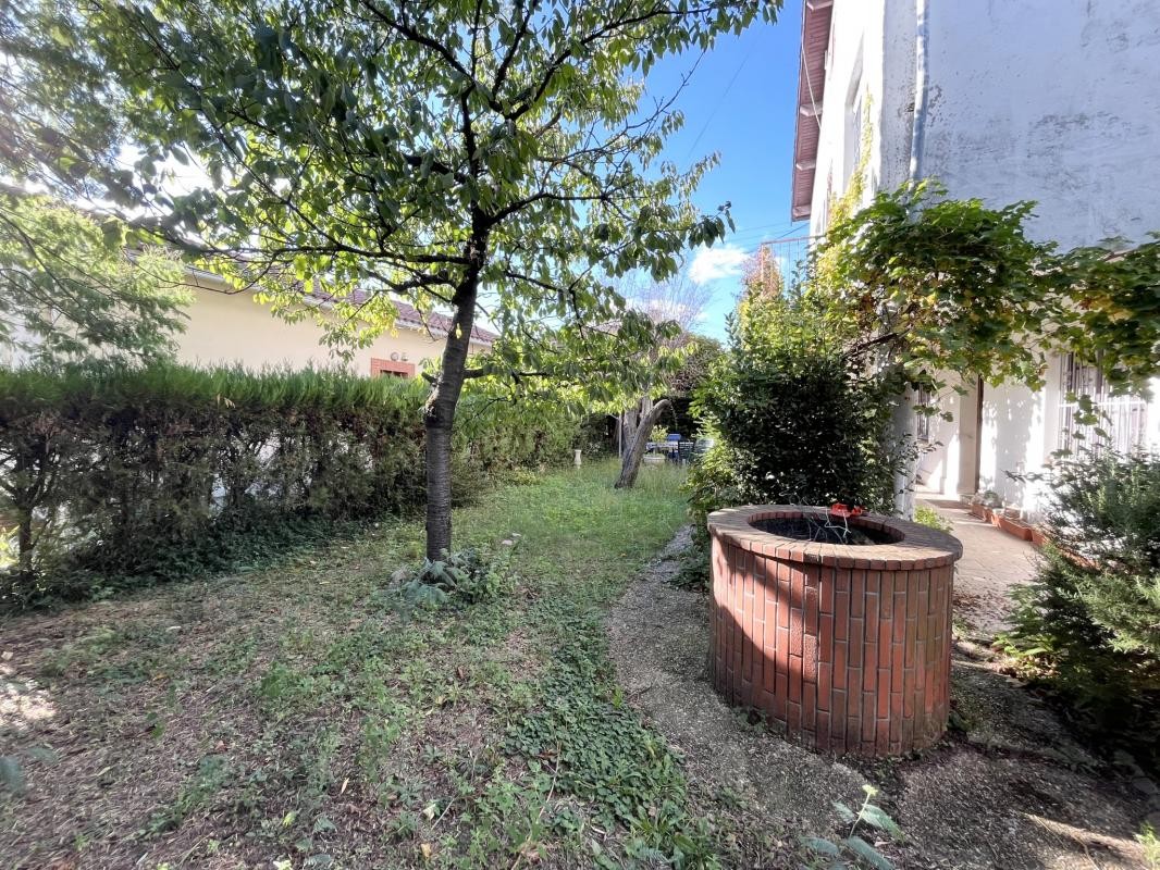 Vente Maison à Toulouse 6 pièces