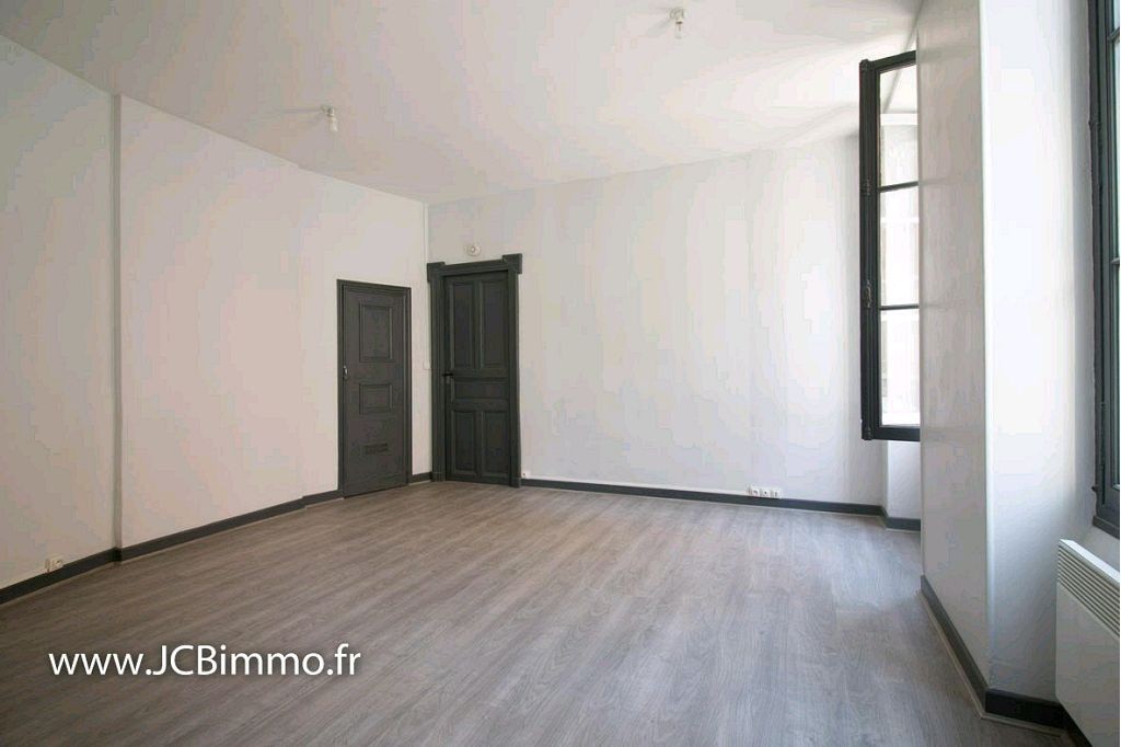 Location Appartement à Toulouse 2 pièces