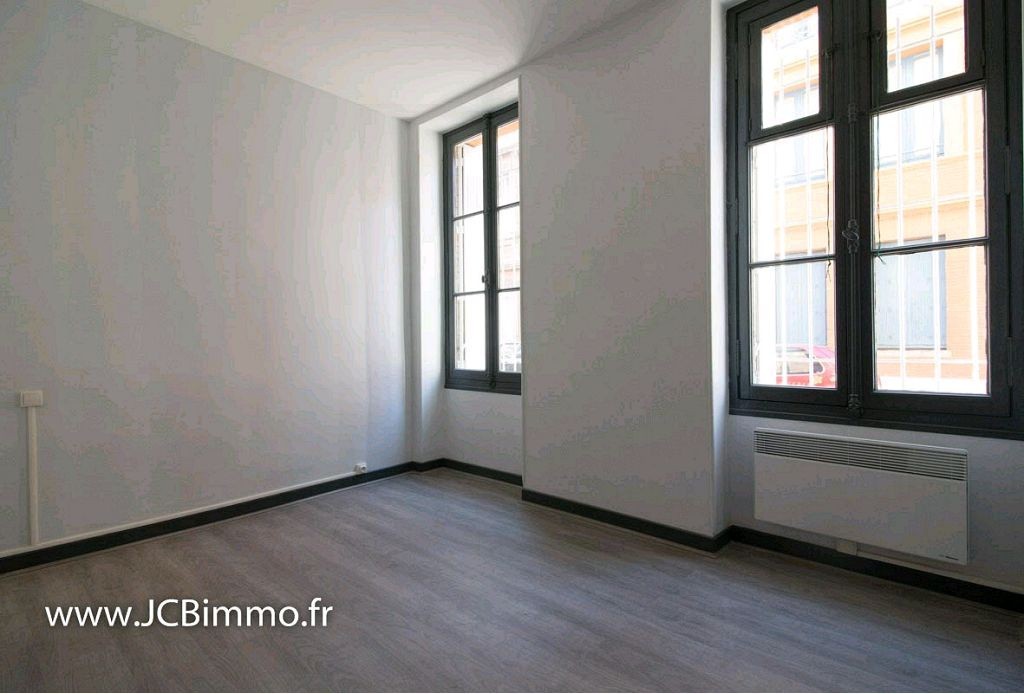 Location Appartement à Toulouse 2 pièces