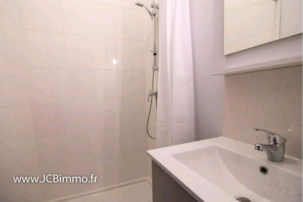 Location Appartement à Toulouse 2 pièces