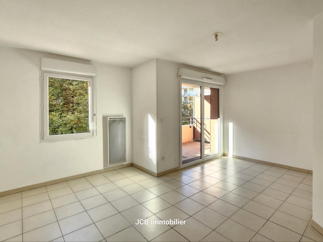 Location Appartement à Toulouse 2 pièces