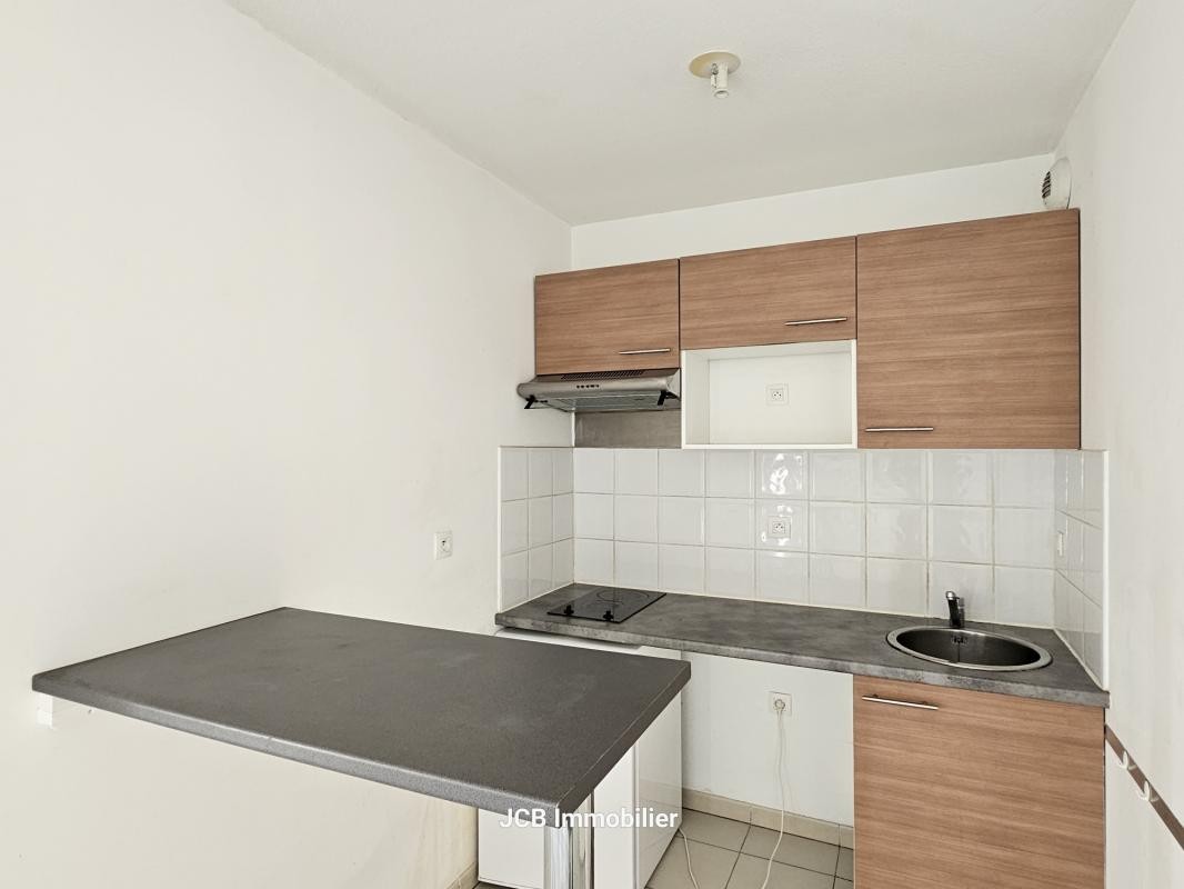 Location Appartement à Toulouse 2 pièces