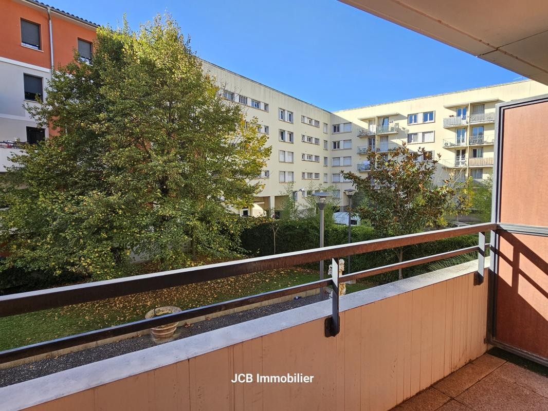 Location Appartement à Toulouse 2 pièces