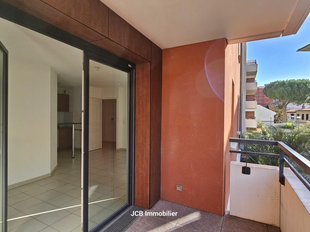 Location Appartement à Toulouse 2 pièces