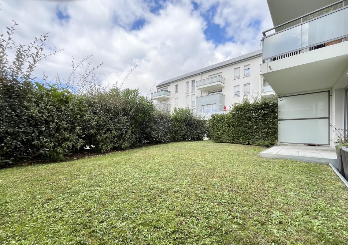 Vente Appartement à Blagnac 3 pièces