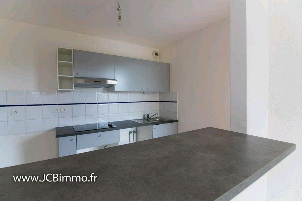 Location Appartement à Toulouse 3 pièces