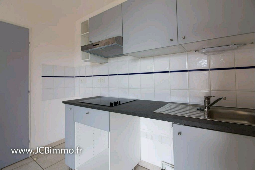 Location Appartement à Toulouse 3 pièces