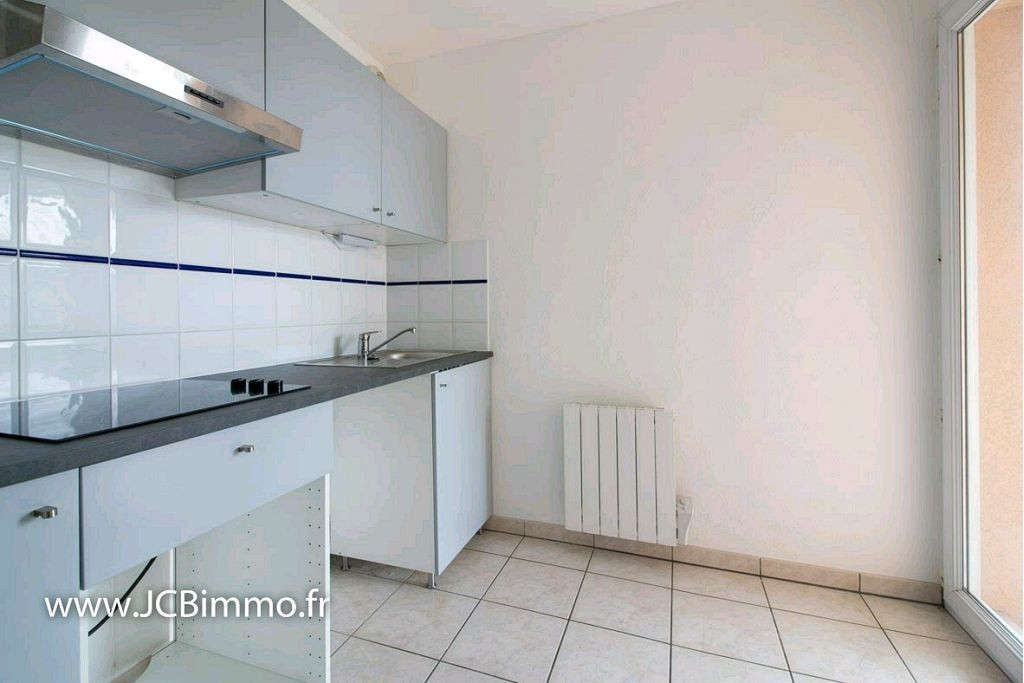 Location Appartement à Toulouse 3 pièces