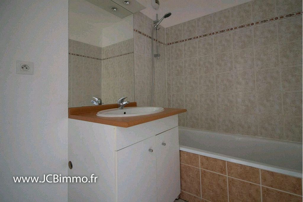 Location Appartement à Toulouse 3 pièces