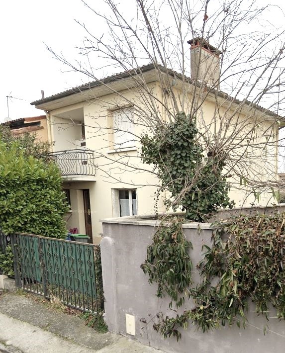 Vente Maison à Toulouse 4 pièces