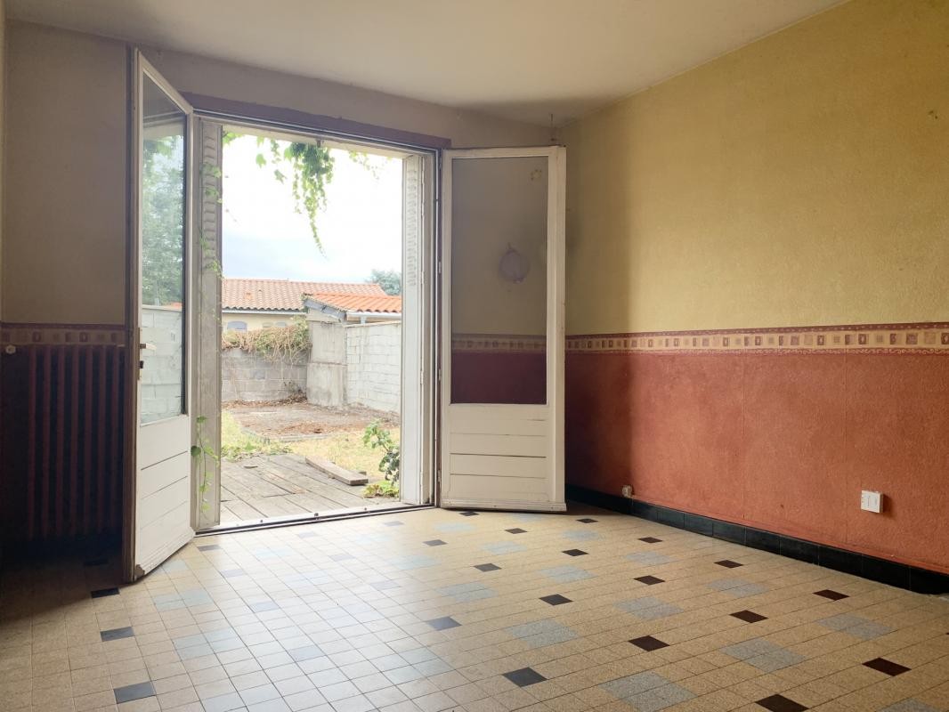 Vente Maison à Toulouse 4 pièces