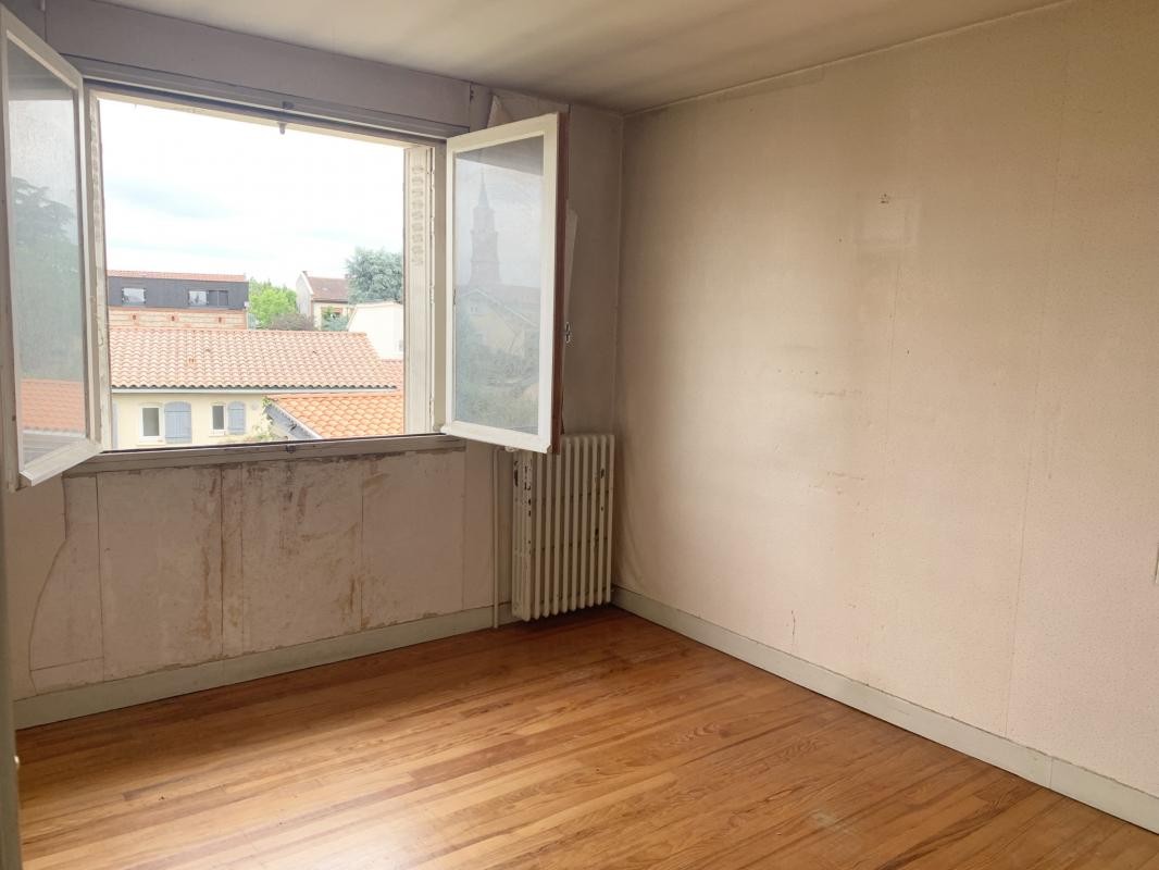 Vente Maison à Toulouse 4 pièces