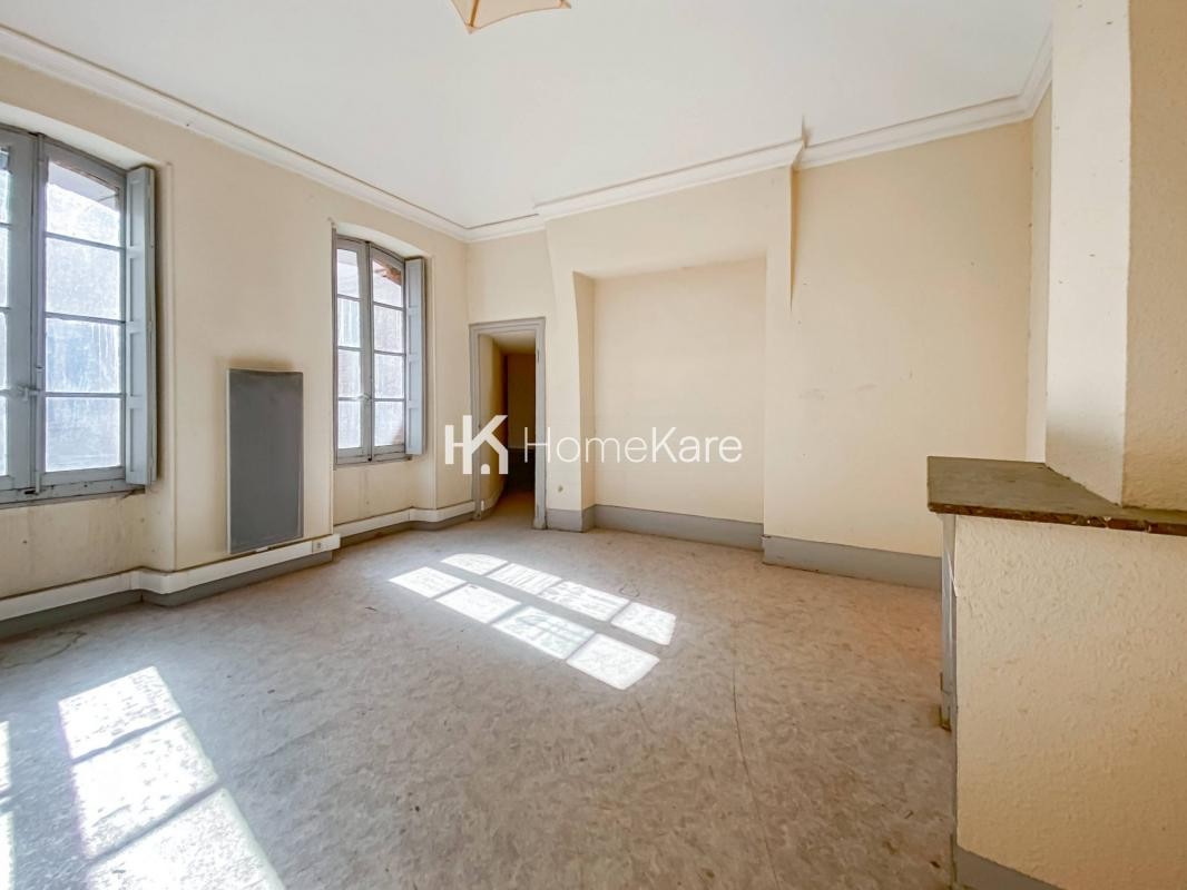 Vente Appartement à Montauban 4 pièces