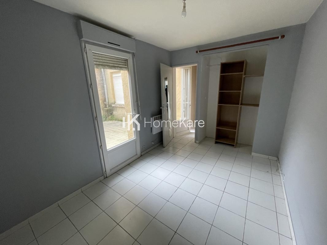 Vente Appartement à Bordeaux 3 pièces