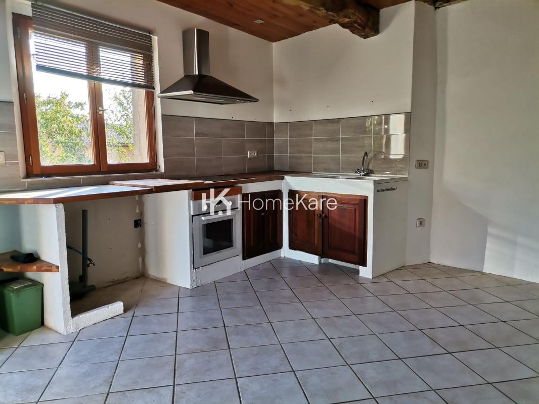 Vente Maison à Samatan 4 pièces