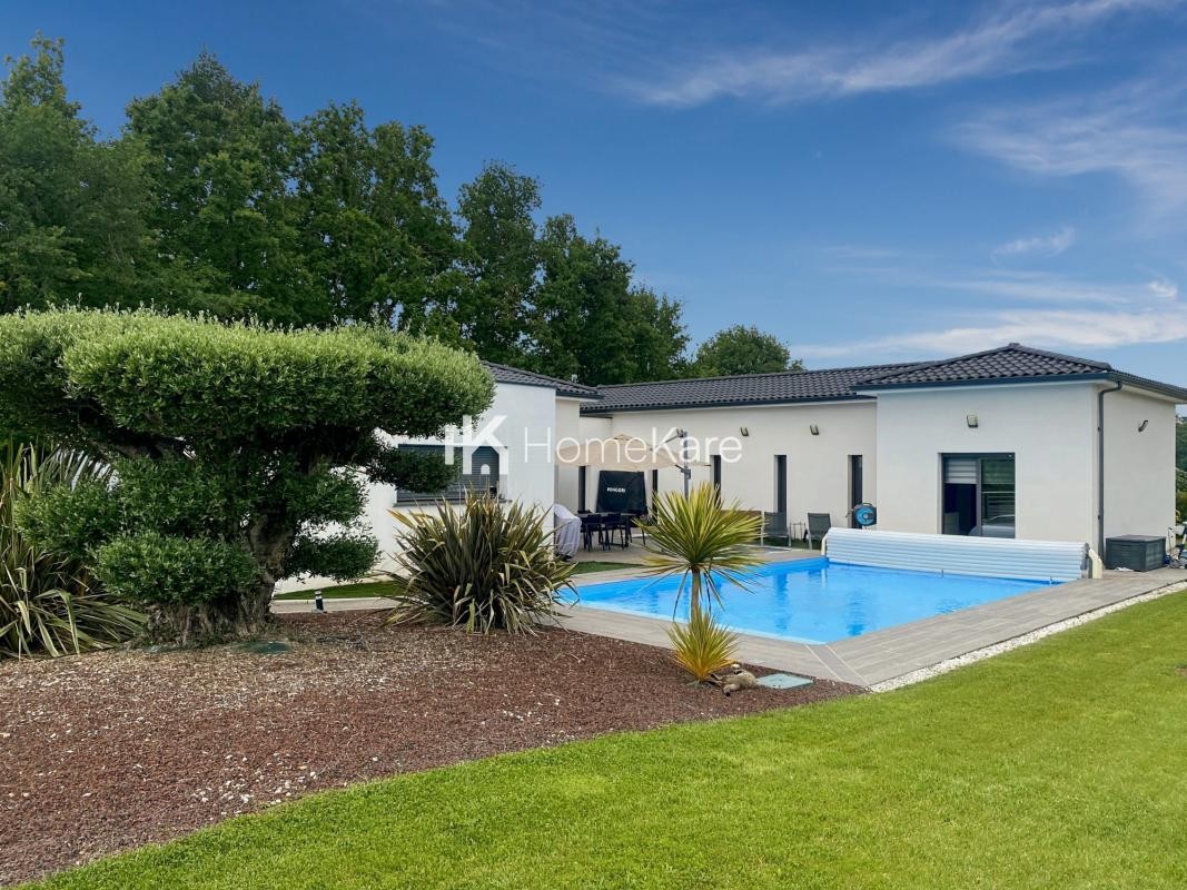 Vente Maison à Montauban 6 pièces