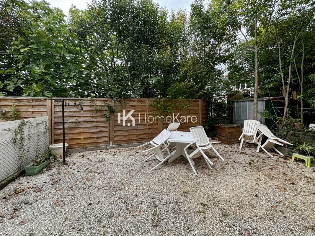 Vente Maison à Blagnac 5 pièces