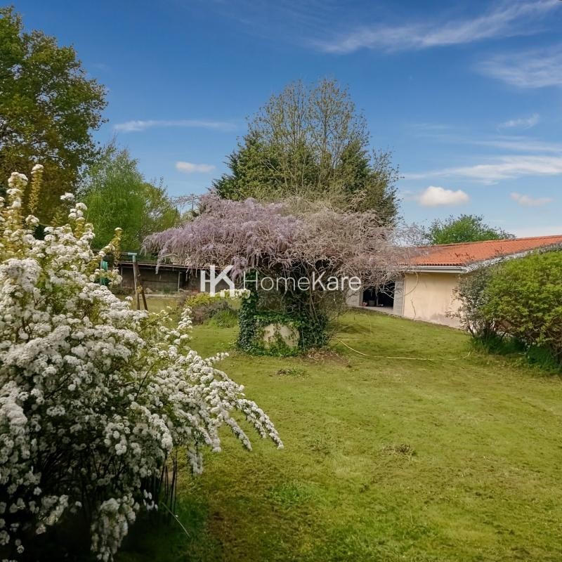 Vente Maison à Ambarès-et-Lagrave 5 pièces