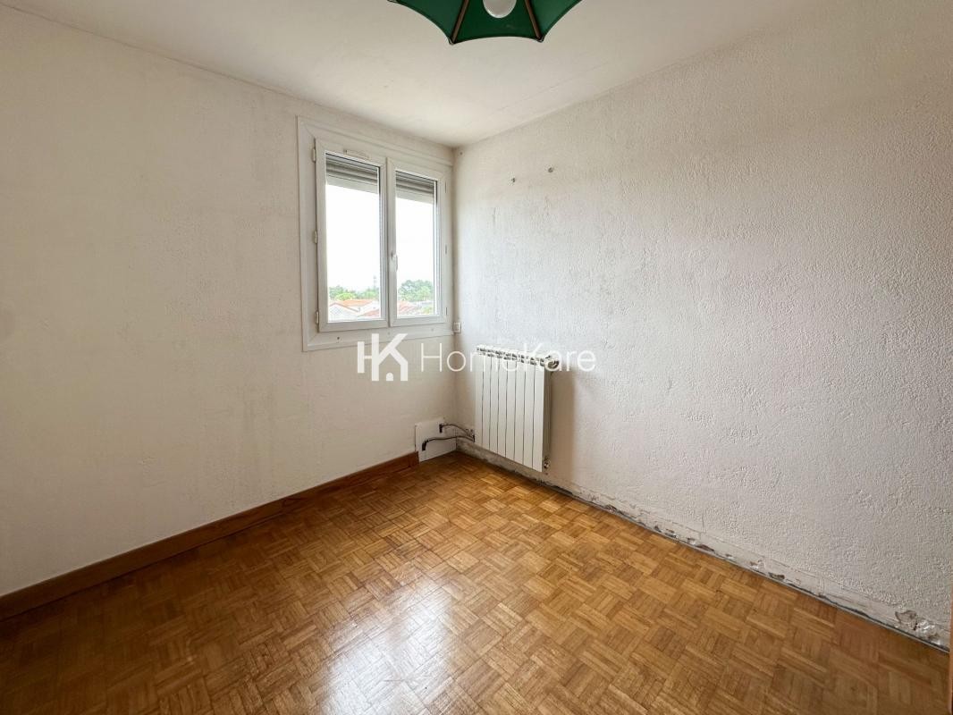 Vente Appartement à Eysines 4 pièces