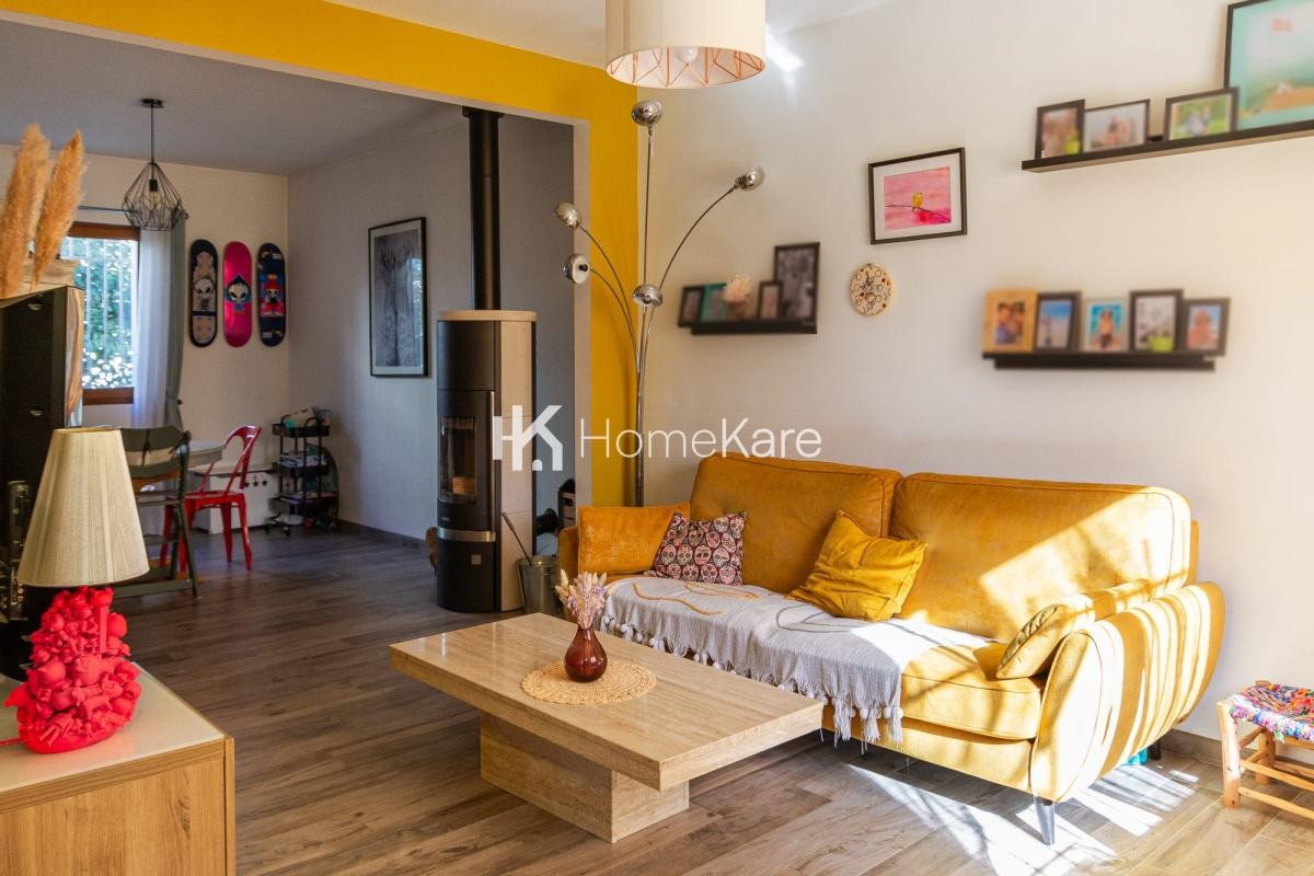 Vente Maison à Toulouse 5 pièces