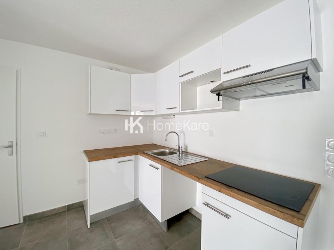 Vente Appartement à Balma 3 pièces