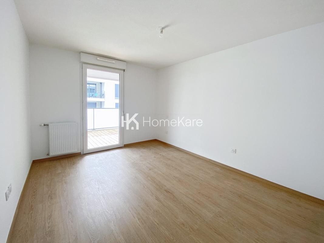 Vente Appartement à Balma 3 pièces