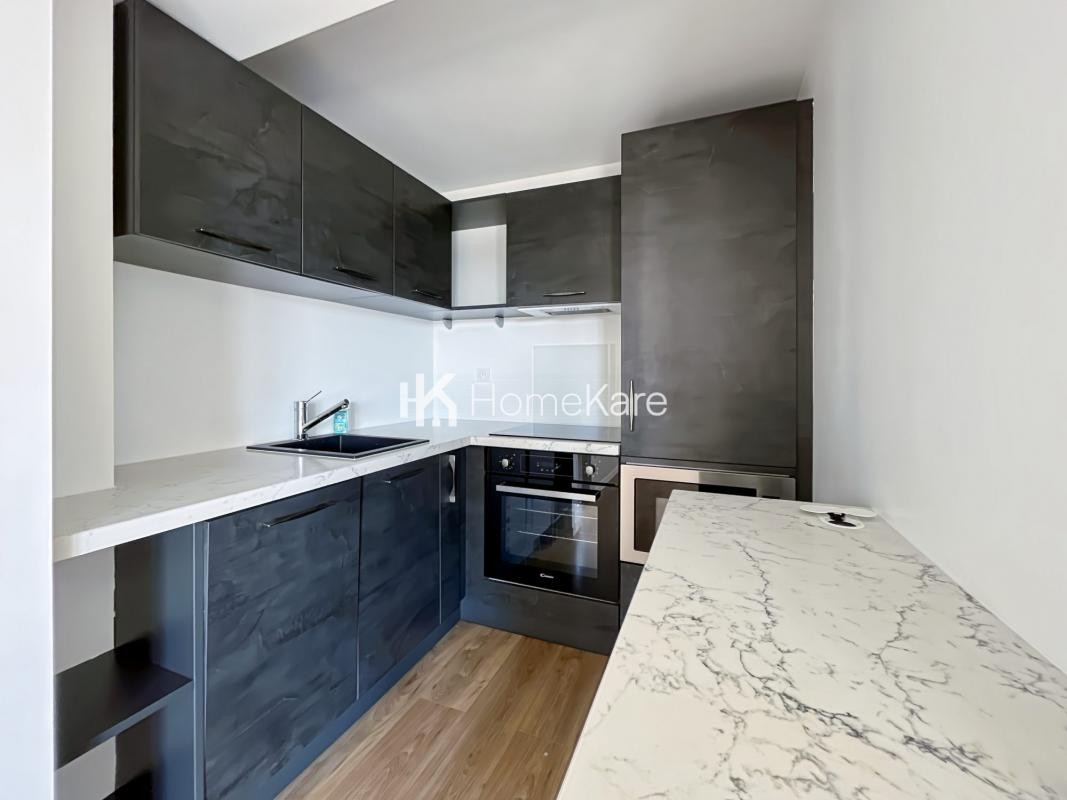 Vente Appartement à Balma 2 pièces