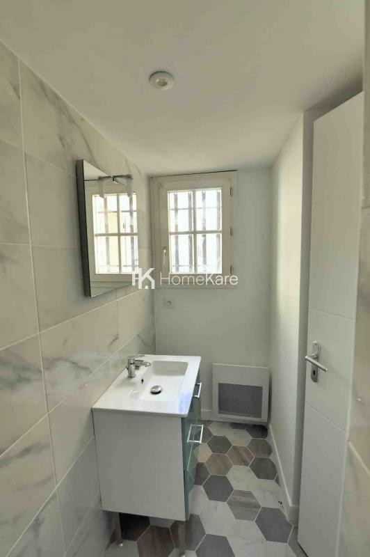 Vente Appartement à Bordeaux 2 pièces