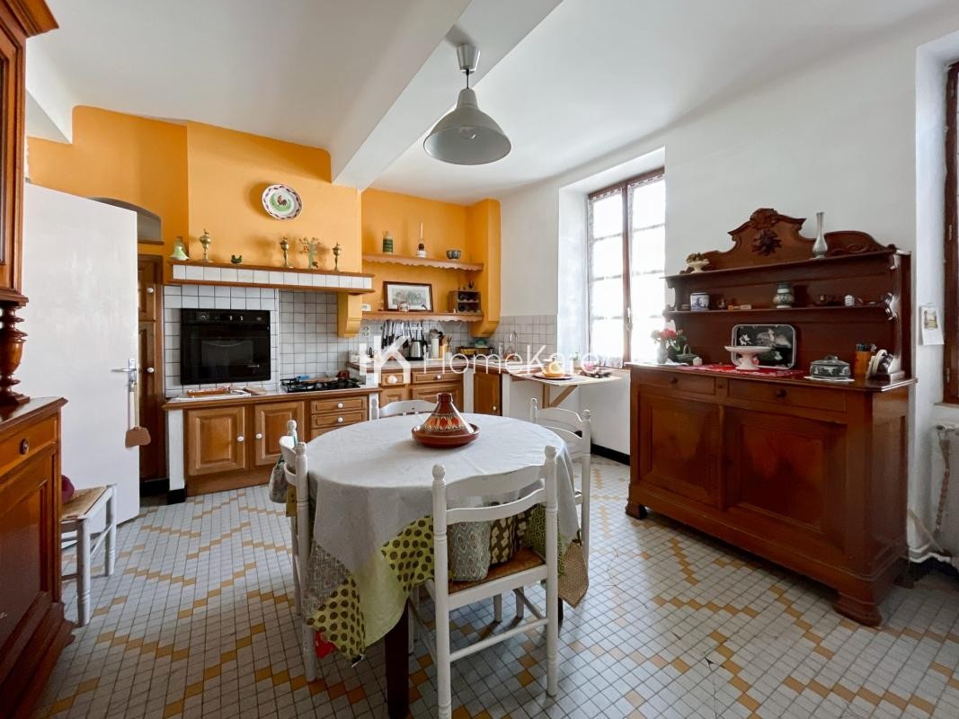 Vente Maison à Villefranche-de-Lauragais 5 pièces