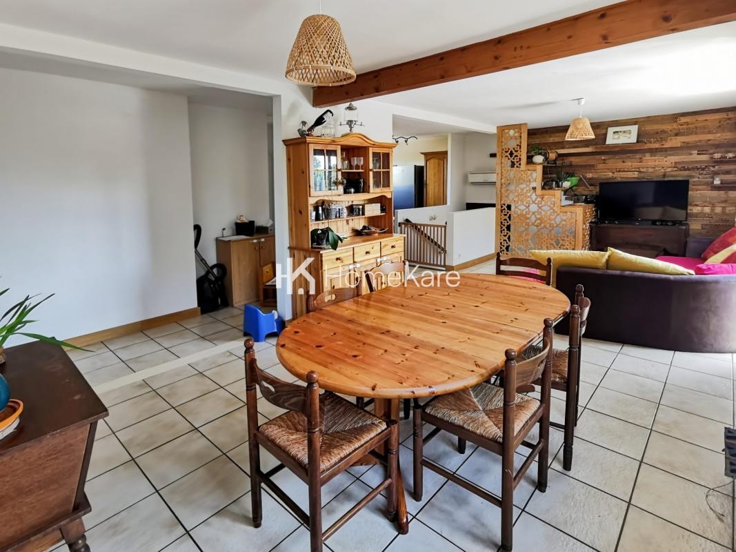 Vente Maison à Villeneuve-Tolosane 5 pièces