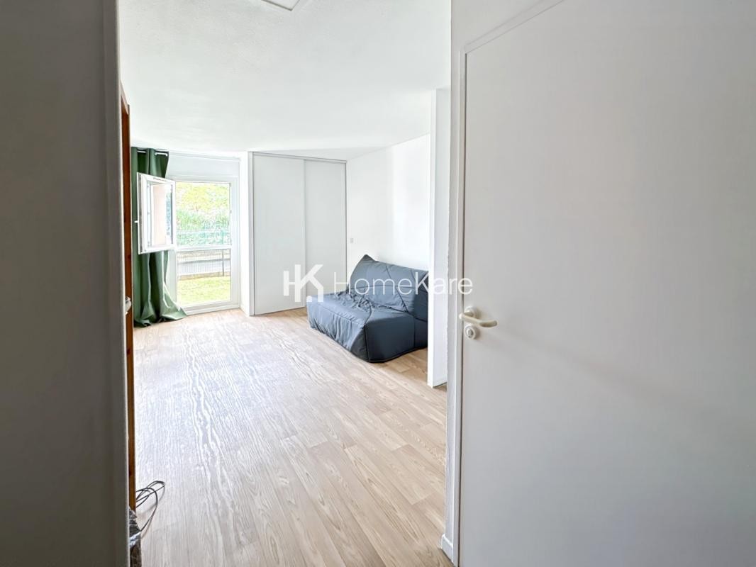 Vente Appartement à Toulouse 1 pièce