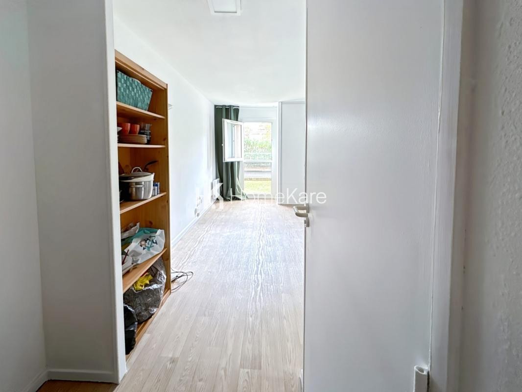 Vente Appartement à Toulouse 1 pièce