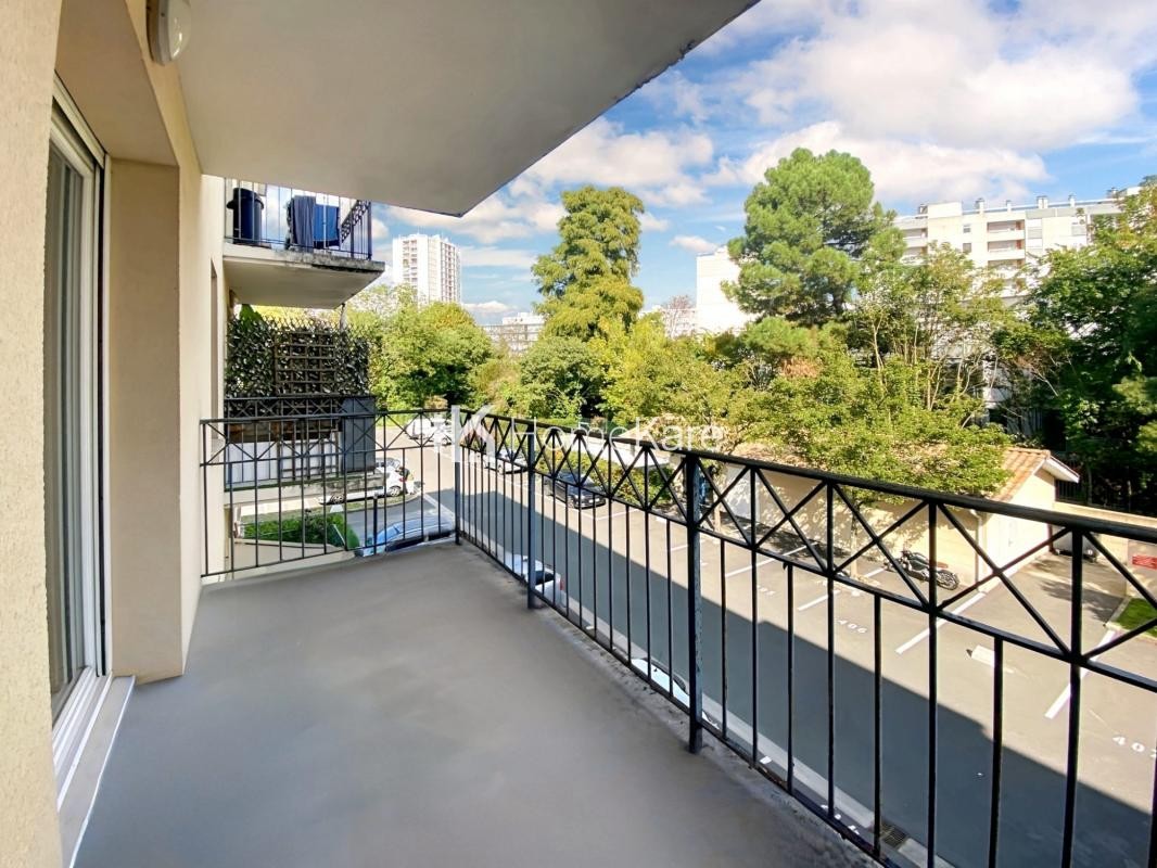 Vente Appartement à Bordeaux 2 pièces