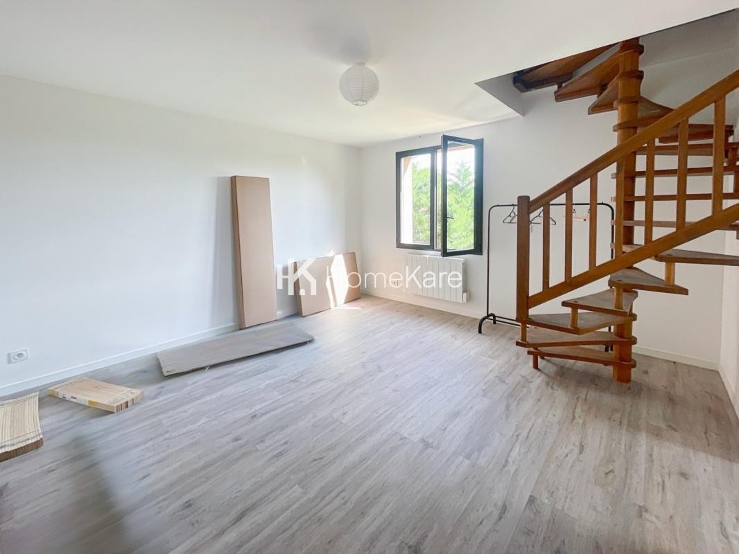 Vente Appartement à Pessac 4 pièces