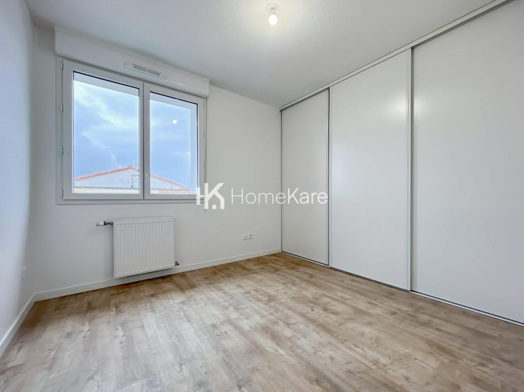 Vente Appartement à Escalquens 3 pièces