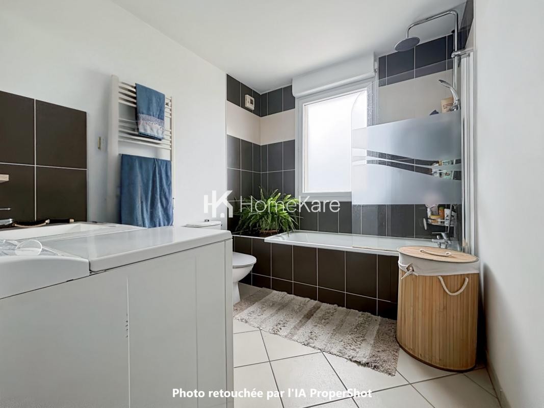 Vente Appartement à Blagnac 2 pièces