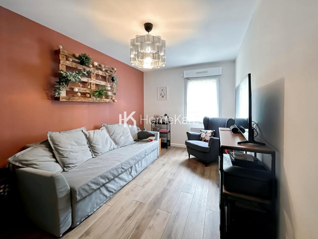 Vente Appartement à Toulouse 3 pièces