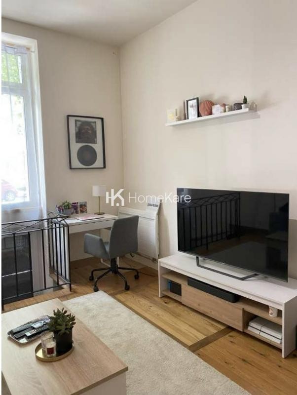 Vente Appartement à Bordeaux 2 pièces