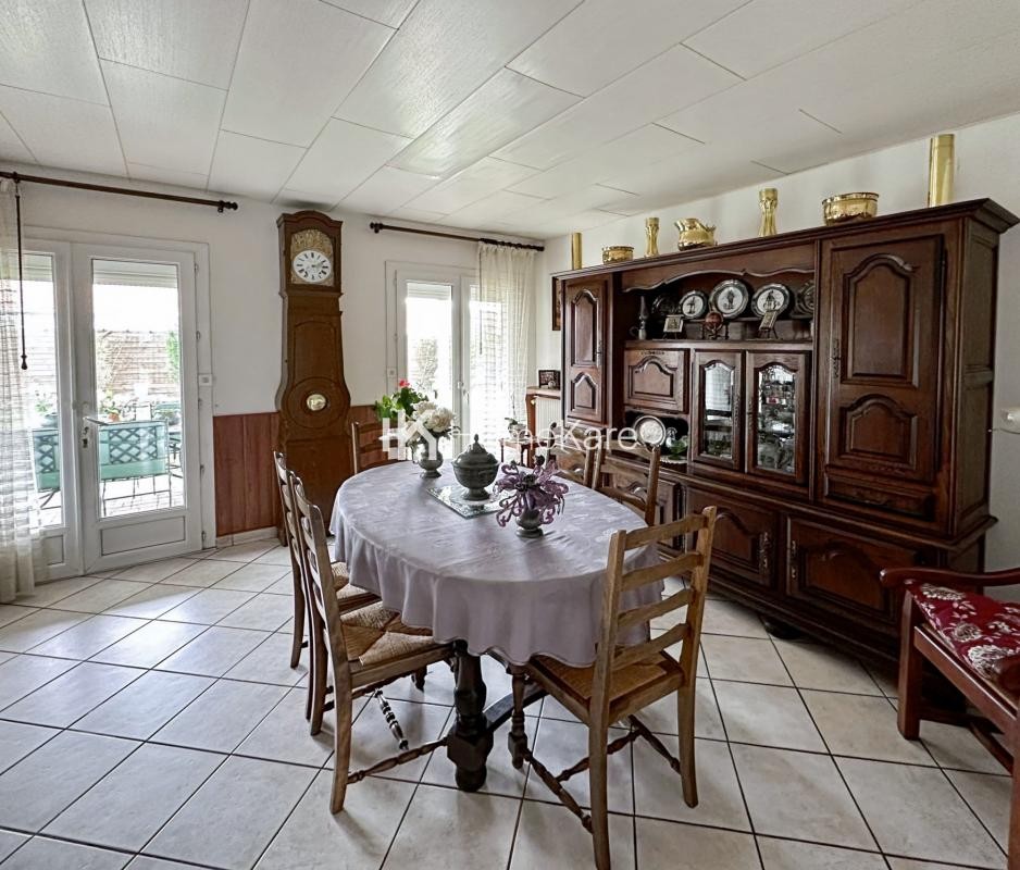 Vente Maison à Eysines 5 pièces