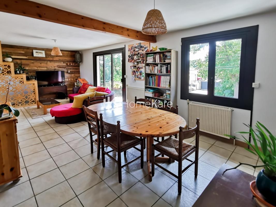 Vente Maison à Cugnaux 5 pièces