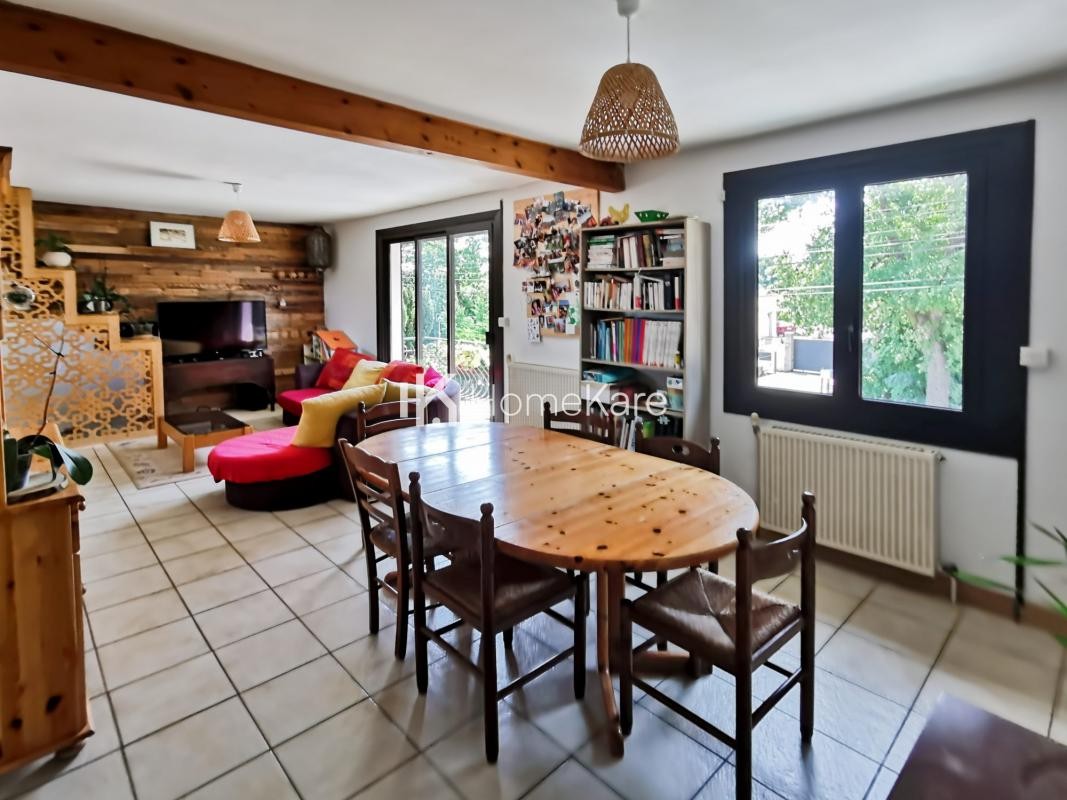 Vente Maison à Cugnaux 5 pièces