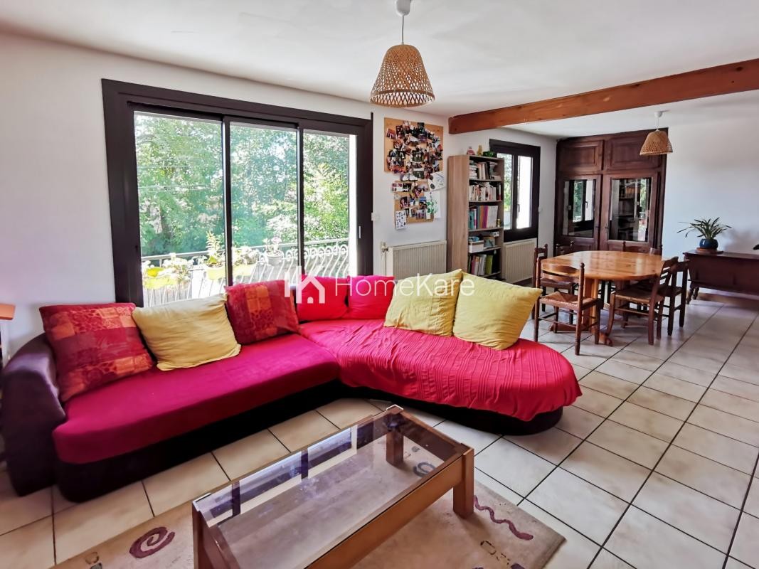 Vente Maison à Cugnaux 5 pièces