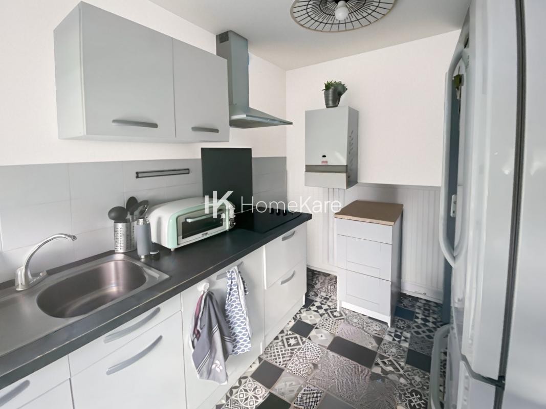 Vente Appartement à Bordeaux 1 pièce