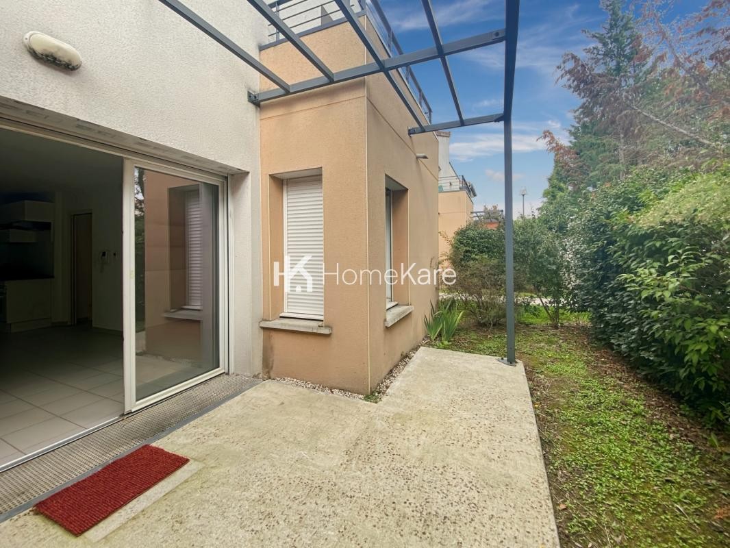 Vente Maison à Toulouse 3 pièces