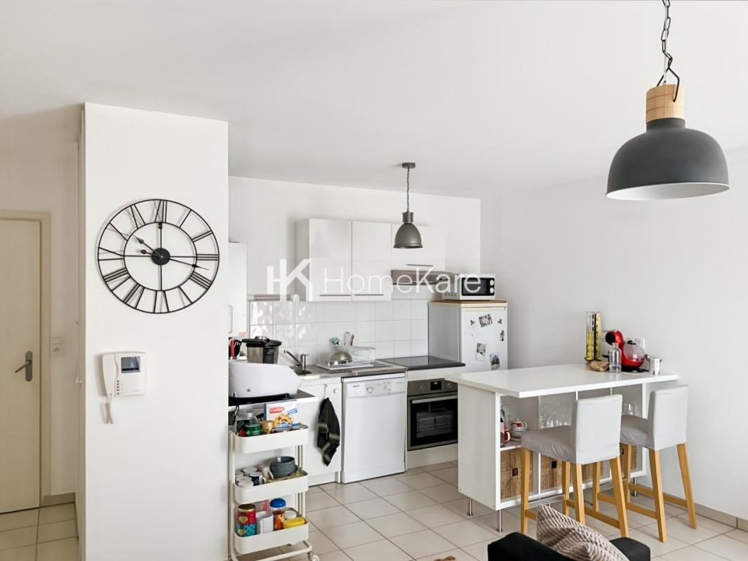 Vente Appartement à Saint-Médard-en-Jalles 3 pièces