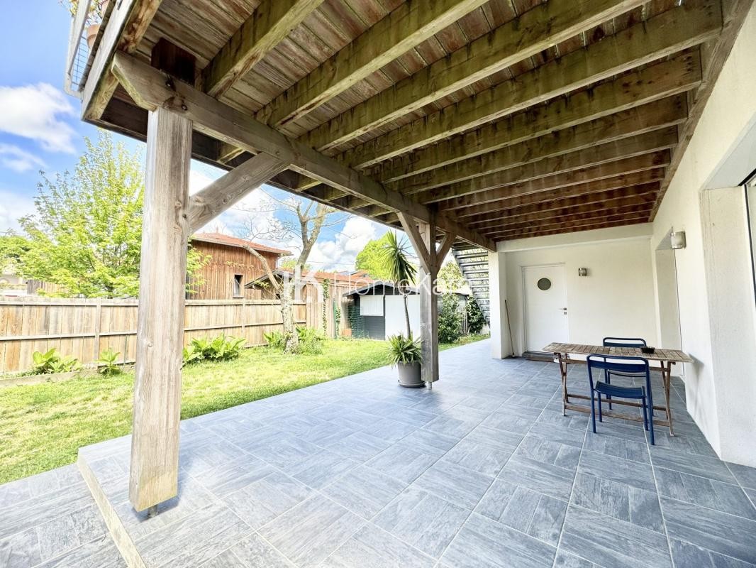 Vente Maison à Andernos-les-Bains 6 pièces